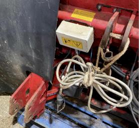 Lely Centerliner