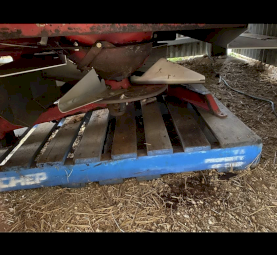 Lely Centerliner