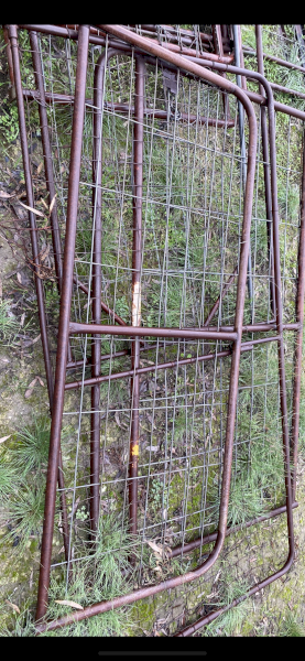 Gates assorted sizes