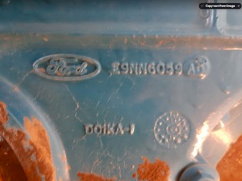 Ford Motor