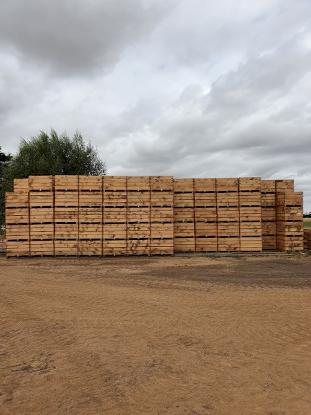 Onion/ Potatoe Boxes/ fruit bins/ vegetable bins