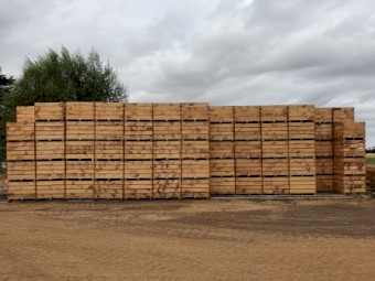 Onion/ Potatoe Boxes/ fruit bins/ vegetable bins