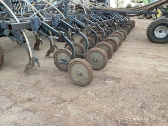31 Manutec press wheels