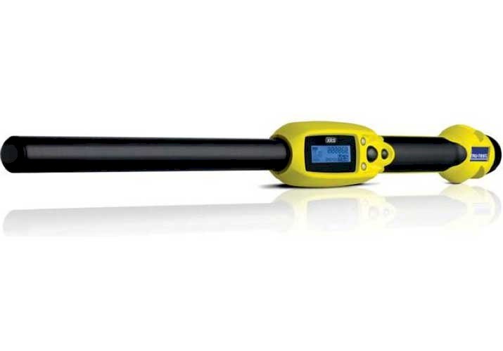 Trutest XRS EID Stick Reader