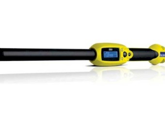 Trutest XRS EID Stick Reader