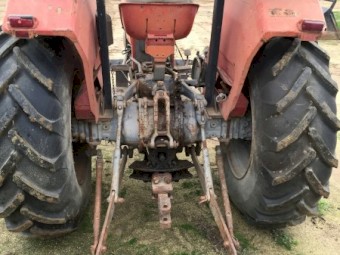 Massey Ferguson 165