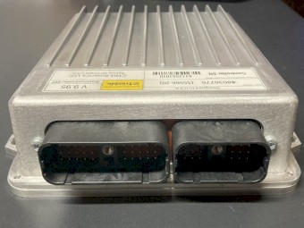 CNH Nav Controller III
