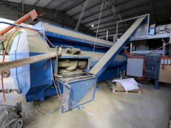 Well Established Feed Manufacturing Plant