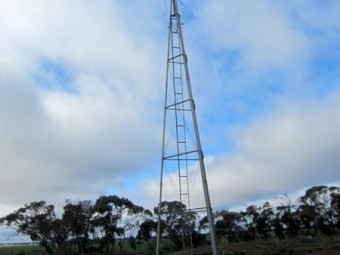 Southern Cross Windmill