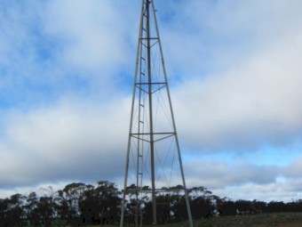 Southern Cross Windmill