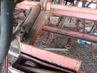 Massey Ferguson 55