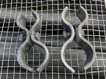 Sheep panels 