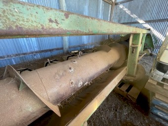 John Deere Row Crop Front to suit 7700 Header