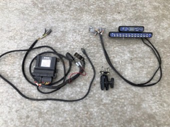 Trimble Field IQ & Section Control