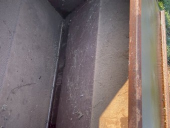 Grain Feeder
