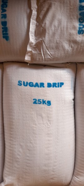 Sugar Drip 