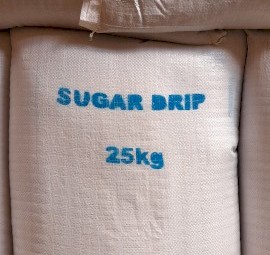 Sugar Drip 