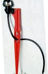 Aquasmart 2002 Micro Sprinklers 55 LPH