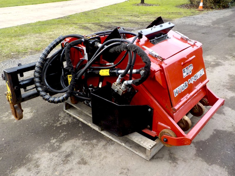 Late Model Hydrapower AC600 x 250 Road Profiler / Cold Planer / Stabiliser / Road Grinder