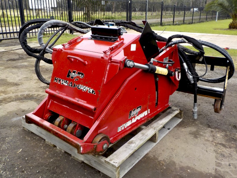 Hydrapower AC450x 200 Road Profiler / Cold Planer / Stabiliser / Road Grinder
