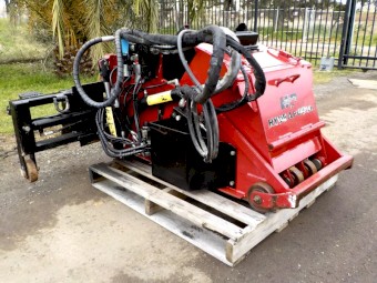 Hydrapower AC450x 200 Road Profiler / Cold Planer / Stabiliser / Road Grinder