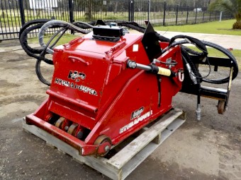 Hydrapower AC450x 200 Road Profiler / Cold Planer / Stabiliser / Road Grinder
