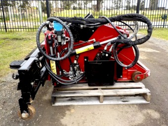 Hydrapower AC450x 200 Road Profiler / Cold Planer / Stabiliser / Road Grinder