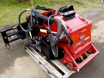 Hydrapower AC450x 200 Road Profiler / Cold Planer / Stabiliser / Road Grinder