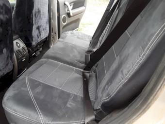 2014 Ford Territory TX AWD Wagon