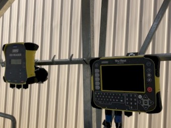 Combi Clamp