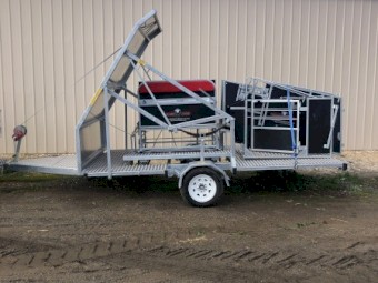 Combi Clamp