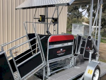 Combi Clamp