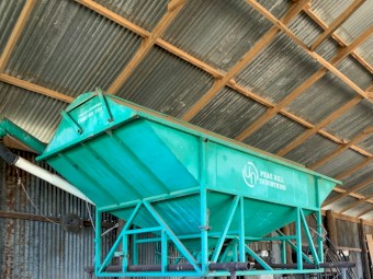 Peak Hill Industries 6MT Grouper
