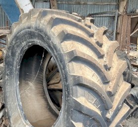 New Starmaxx tractor tyre 650/65R38