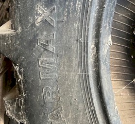 New Starmaxx tractor tyre 650/65R38