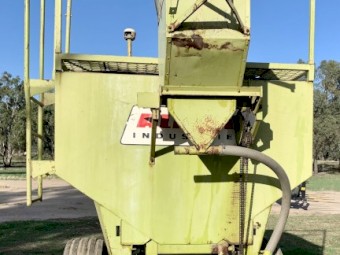 Alfarm Aircart