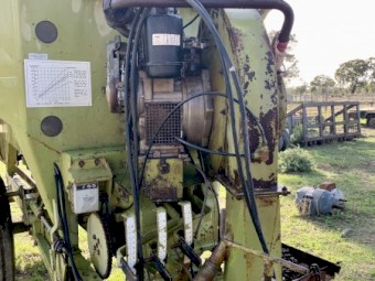 Alfarm Aircart