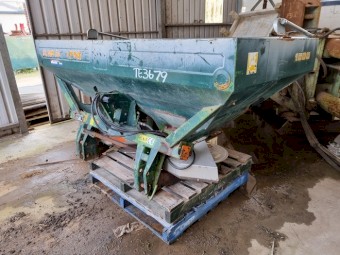 Amazone 3PL Super Spreader
