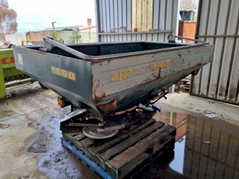 Amazone 3PL Super Spreader