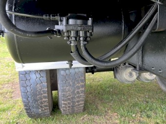 Pig Trailer