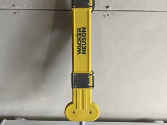 Rebar Tier & Clips Wacker Neuson