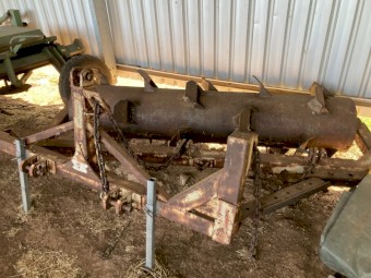 Crocodile Seeder