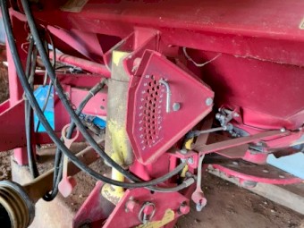 Lely centreliner