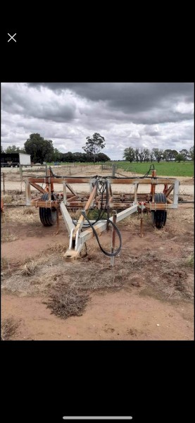Yeomans Ripper