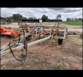 Yeomans Ripper