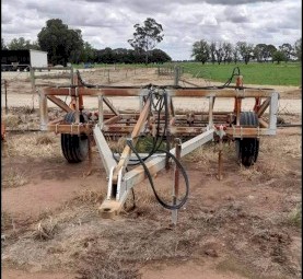 Yeomans Ripper