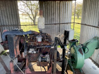 KB Water Pump