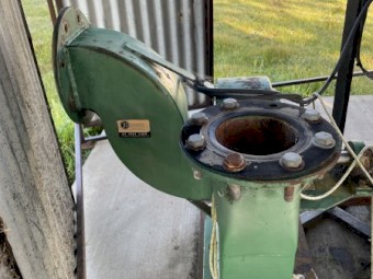 KB Water Pump