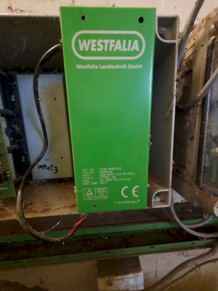 POWER SUPPLY UNIT