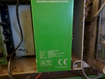 POWER SUPPLY UNIT